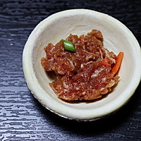 酥皮芝士肉派的做法图解2