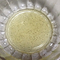 葡萄慕斯的做法图解5