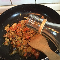 时令美味秃黄油捞饭的做法图解6