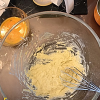 肉松小蛋糕的做法图解2