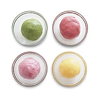 视觉终极降暑神器：冰淇淋曲奇的做法图解9