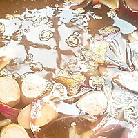 冬天必备的嫩豆腐汤的做法图解5