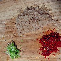 家常小豆腐的做法图解8