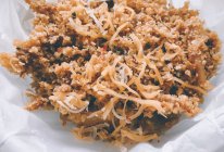 香酥炸鸡 #下午茶点心的做法