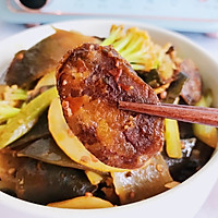 不用火锅底料也很美味麻辣干锅的做法图解5