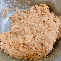喜迎新年～酥炸肉丸的做法图解7