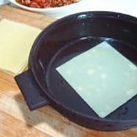 意式焗千层面的做法图解9