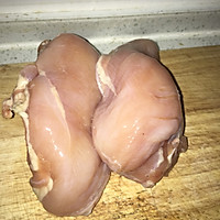 青椒鸡肉饺子的做法图解4