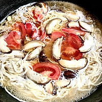 羊肉面的做法图解8