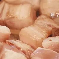 红烧肉｜日食记的做法图解3