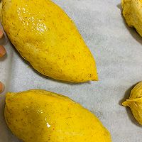 紫菜肉松全麦小面包的做法图解10