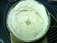 巧克力马卡龙#美的FUN烤箱，焙有FUN儿#的做法图解3