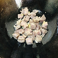 咖喱椰浆牛腩块的做法图解6