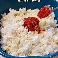 陕西馍麦饭～馒头的花样吃法的做法图解11