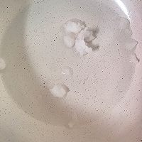 椰子油虾仁青瓜的做法图解2