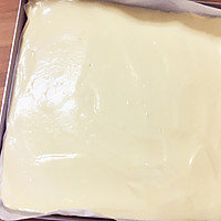 肉松奶酪蛋糕盒子#柏翠辅食节—烘焙零食#的做法图解12