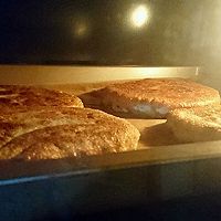 阿大·葱油饼 by 上海蜜桃爱营养师私厨的做法图解26