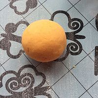 南瓜馒头的做法图解15