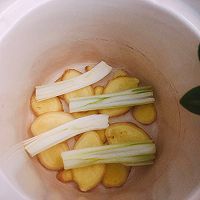 #开启冬日滋补新吃法#红烧肉的做法图解5