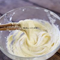 圣诞花环车轮泡芙的做法图解7
