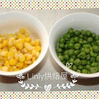 【Linly烘焙屋】日式蛋包饭的做法图解2