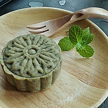 绿豆糕——端午节快乐！