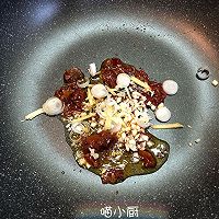 下饭菜：麻婆豆腐的做法图解5