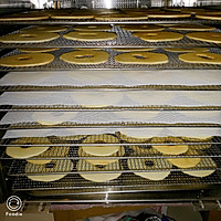 可以吃的水果茶～甜脆苹果干的做法图解9