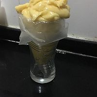 泡芙的做法图解6