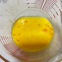#轻食季怎么吃#低卡金针菇鸡蛋汤的做法图解2