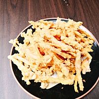 香辣藕条的做法图解8