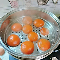芝麻花生木鳖籺的做法图解6