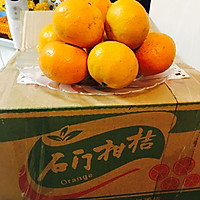 桔子果酱的做法图解1