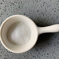 豆角饼/豆角多钟吃法的做法图解7