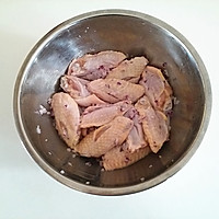 韩式炸鸡 - 烤箱也能做出酥脆的炸鸡的做法图解2