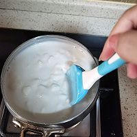 椰奶小方的做法图解7