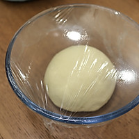 电饭煲版柔软面包的做法图解5