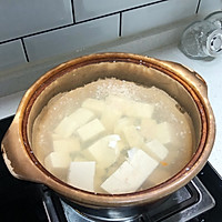 “蟹黄”虾肉豆腐羹的做法图解7