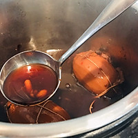 鲜甜软糯的糯米藕的做法图解6
