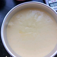 十寸海绵蛋糕的做法图解7