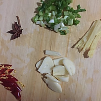 简单易做的木耳山药的做法图解3