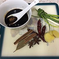 #牛气冲天#满口胶原蛋白----层层入味的软糯凤爪的做法图解5
