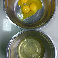 红丝绒蛋糕卷的做法图解1