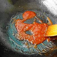 -茄汁焖大虾#沃康山茶油#的做法图解6