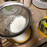 芝士蛋糕的做法图解5
