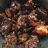 黑鸭的做法图解4