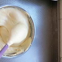 自制低筋面粉做古早蛋糕的做法图解8