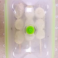 冻香蕉的做法图解7