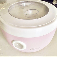 跟皮鞋无关的酸奶~~~~的做法图解2