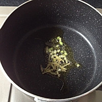 红极参疙瘩汤的做法图解5